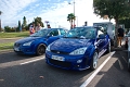 Ford Focus ST-RS